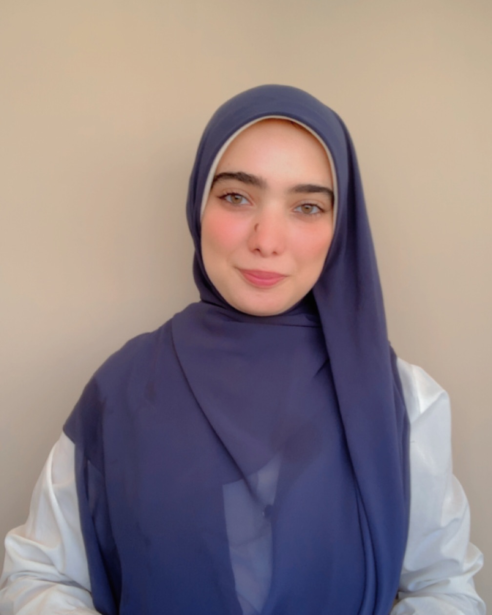 إيمان حسن محمد محمد سالم 